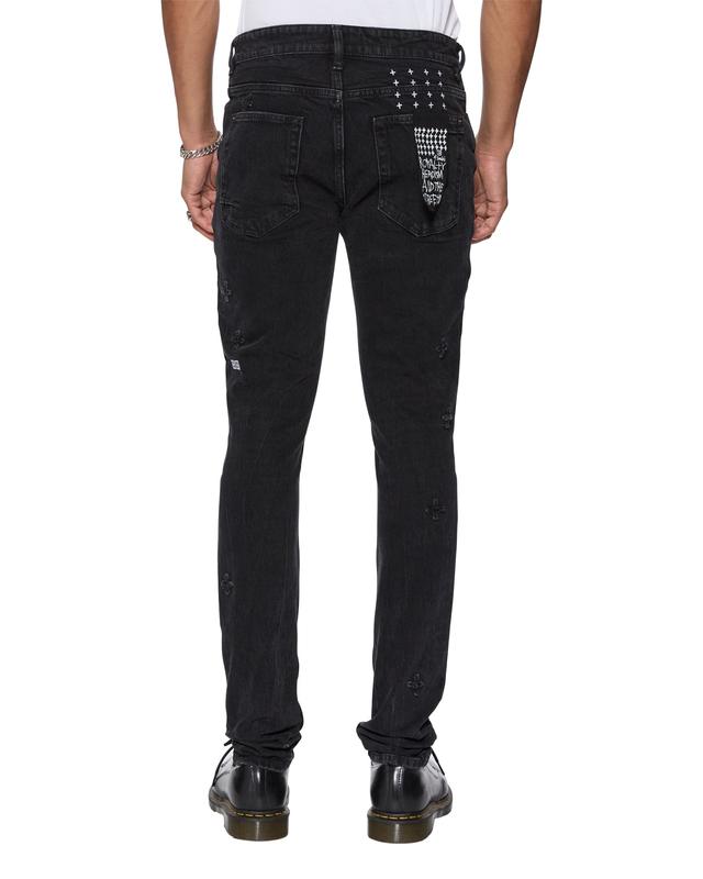 KSUBI VAN WINKLE BLACK MARBLE KPLUS