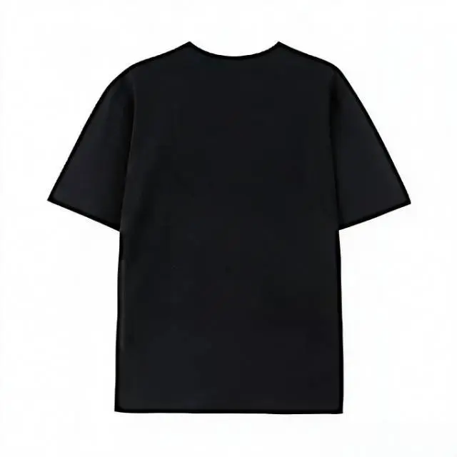 Unisex printed pure cotton T-shirts, fast production, fast packaging, fast shipping, official logistics, 24-hour online after-sales service (virtual benefits, no physical goods shipped).