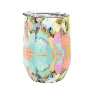 Laura Park Brooks Avenue Tumblers