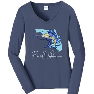 WOMENS LONG SLEEVE