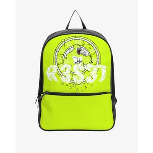Kinetic Green R3S3T Lux Backpack