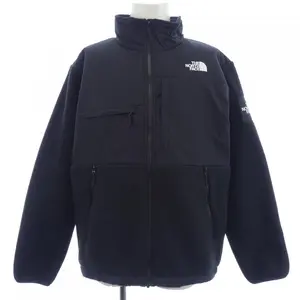 Pre-owned THE NORTH FACE Nylon Small Leather Goods Jacket