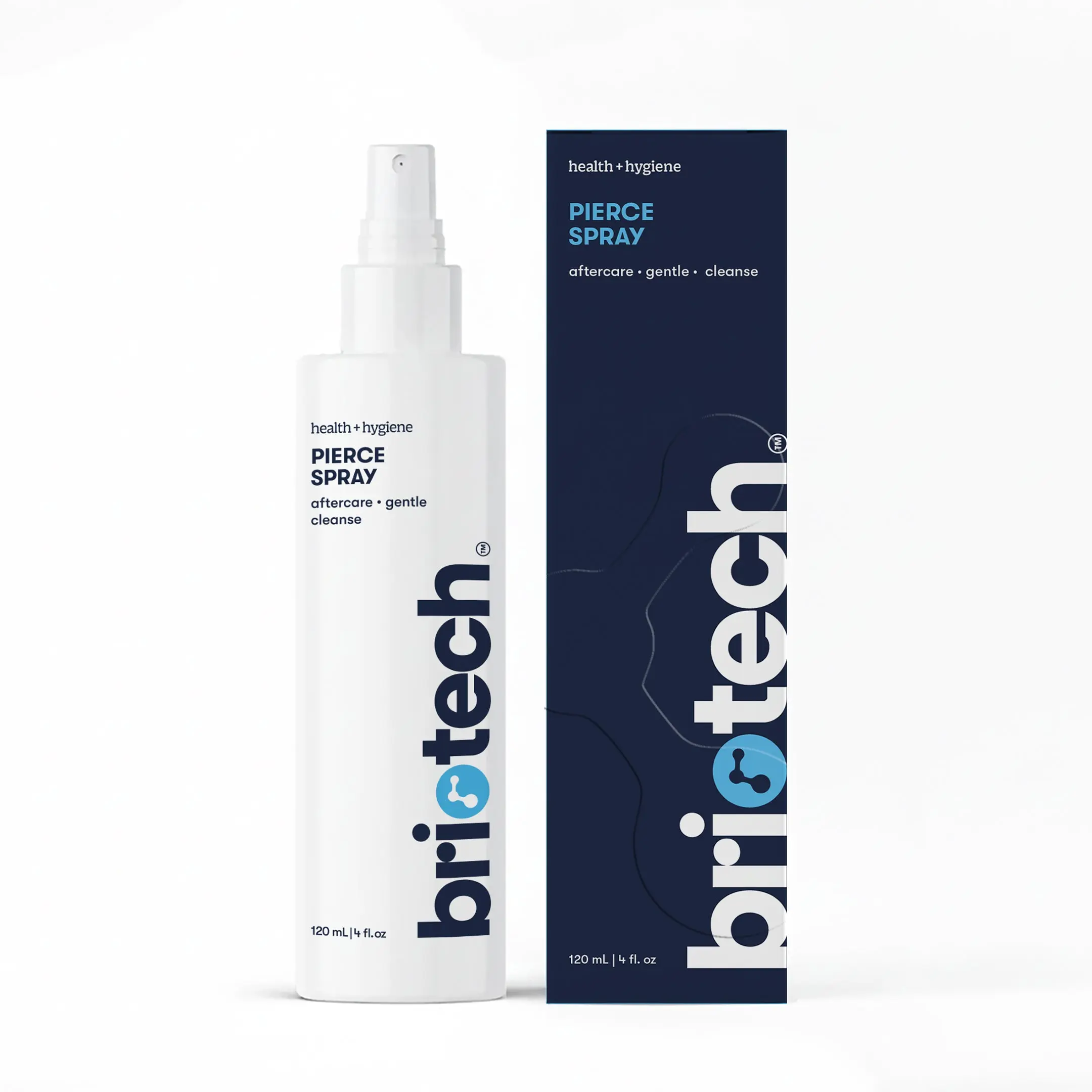 Pierce Spray