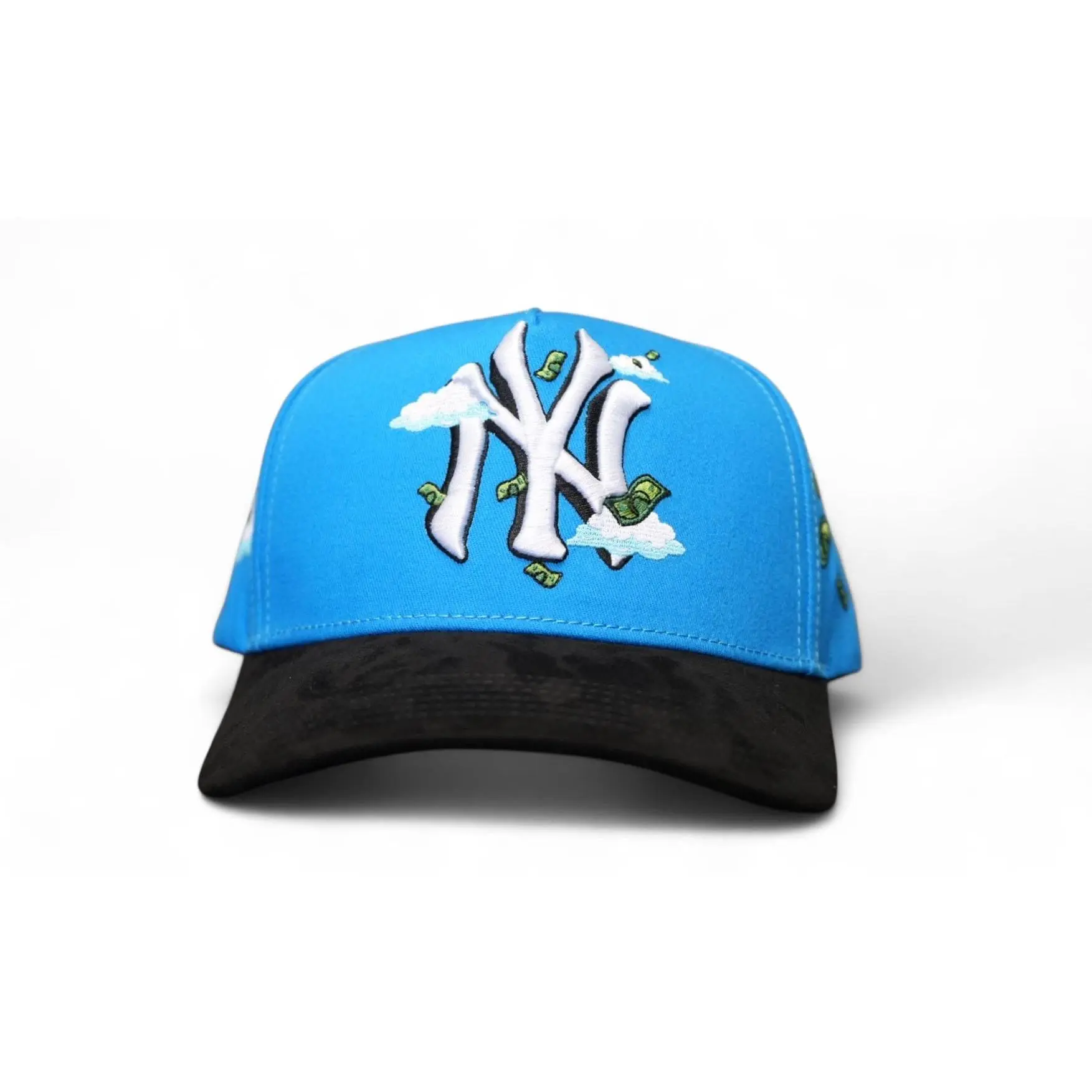 NY Money