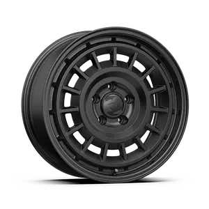 Alpen MX _ Frosted Graphite