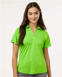 AllPro 41800L Pro-Lock Women's Performance Polo