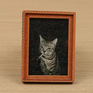 1 Pc Cute Cat Refrigerator Magnet, Adorable Fridge Magnet in 3 Styles, Home and Office Decor, Holiday Gift, Kitchen Supply and Birthday Present, Decoration