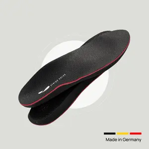 Custom Orthotics for Bunions