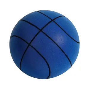 Spalding 63-249 High Density Foam Indoor Sports Ball