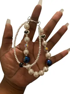 Classy Phone Keychains