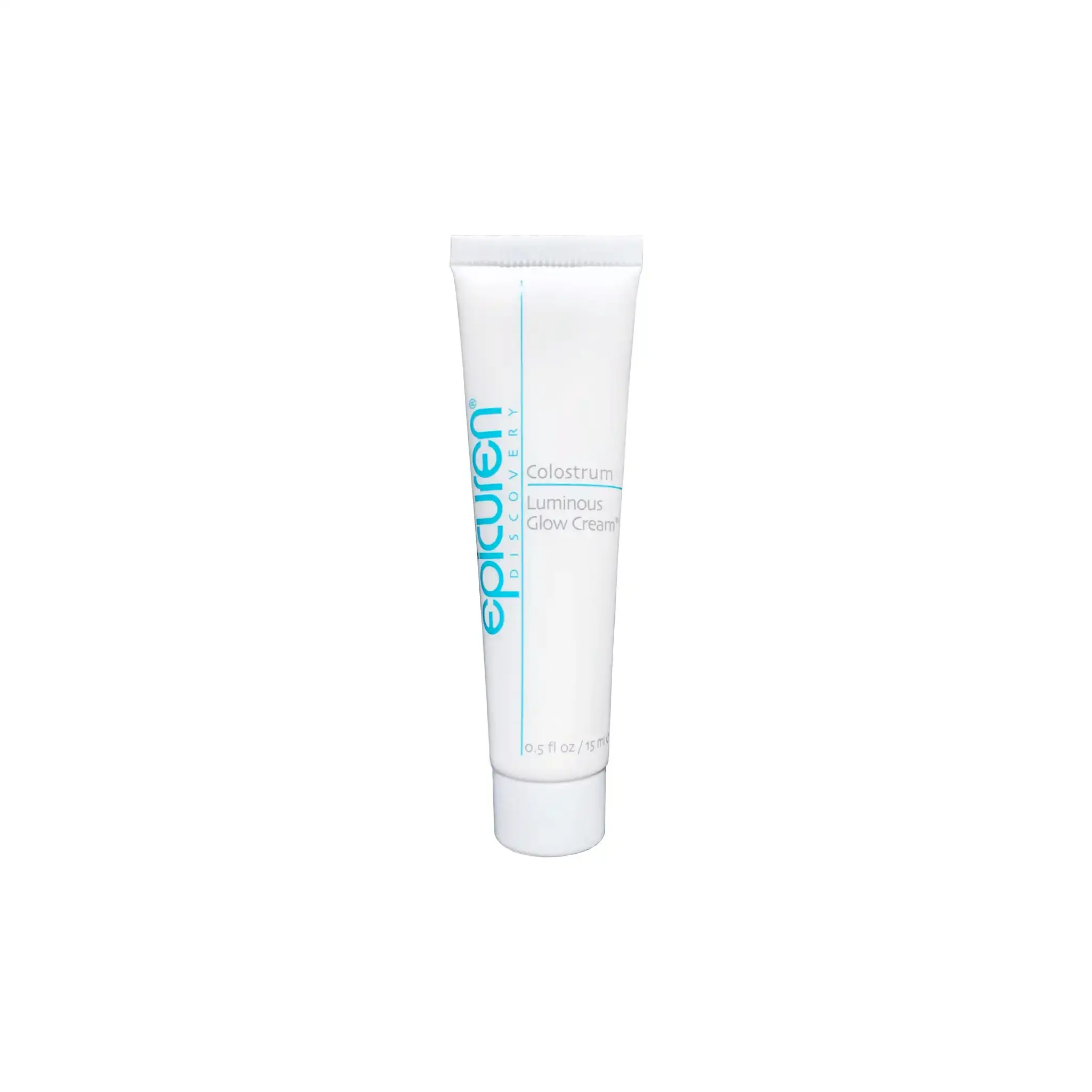 Travel Size Colostrum Luminous Glow Cream®