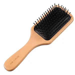NOVUS Wooden Comb