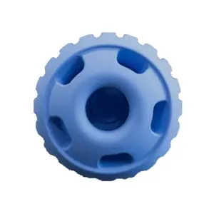 The Pupsicle - Blue