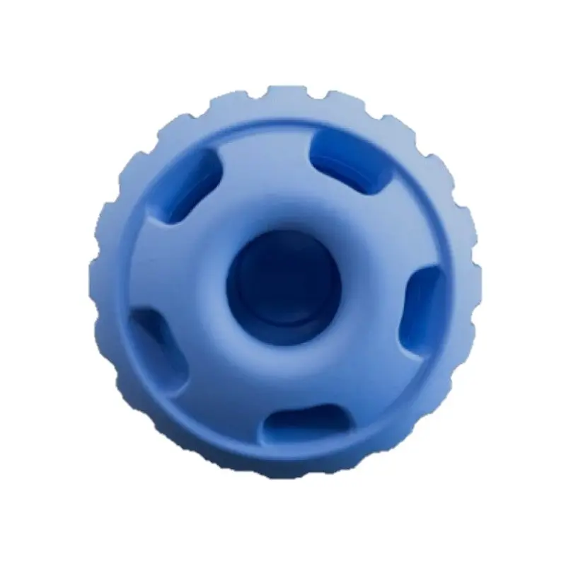 The Pupsicle - Blue