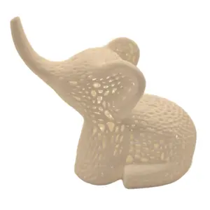 veroni elephant 3d printed fidget