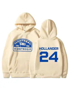 Hot TV Heated Rivalry Hoodies Fitted Unisex Casual Llya Rozanov 81 Shane Hollander 24 Sweatshirts Men Women Graphic Print Long Sleeve Tops Fashion Hoody Pullovers Clothing