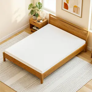 5/6/8/10/12 Inch Twin TXL Full Queen Mattress Memory foam mattresses are comfortable and breathable, providing pressure relief and a restful night's sleep. Multi-Level
