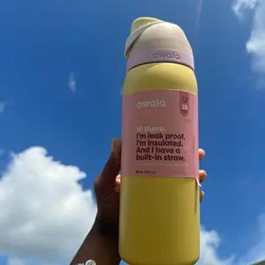 Owala Spring Fling 32oz Tumbler