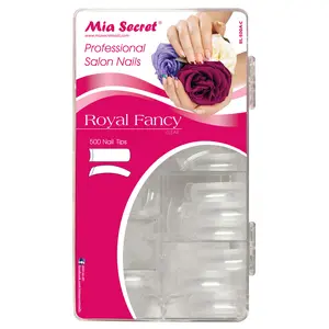 Royal Fancy Nail Tips