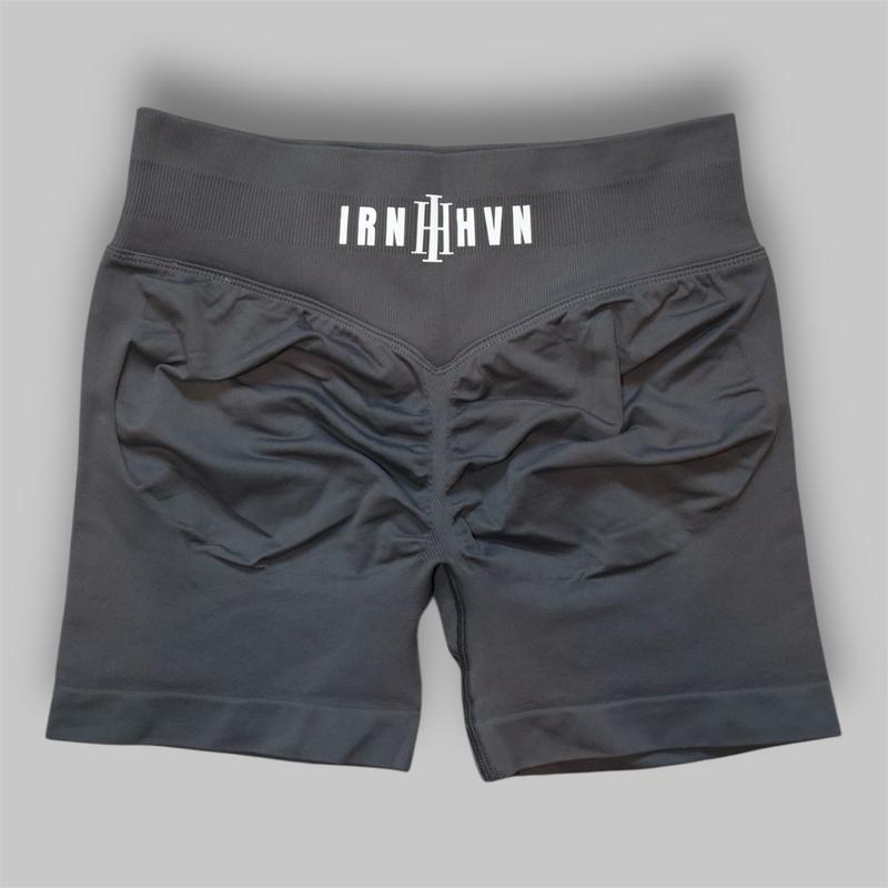 Core seamless shorts