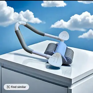 Core Muscles Abdominal Ab Roller