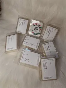 Winter Howard Soap Wax Melts | Choose Scent