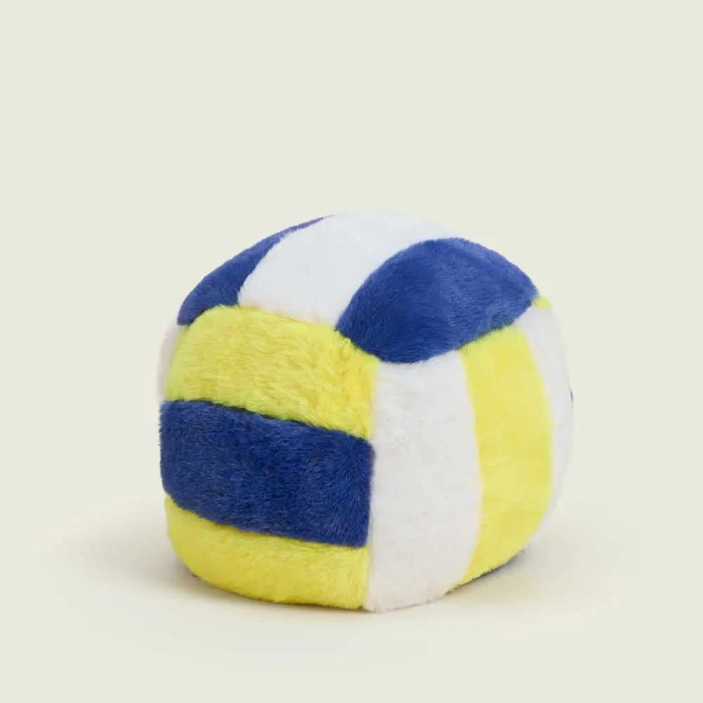 Volleyball Warmies