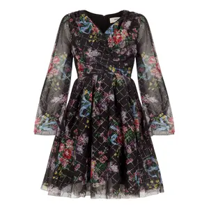 JessaKae Gretel Dress