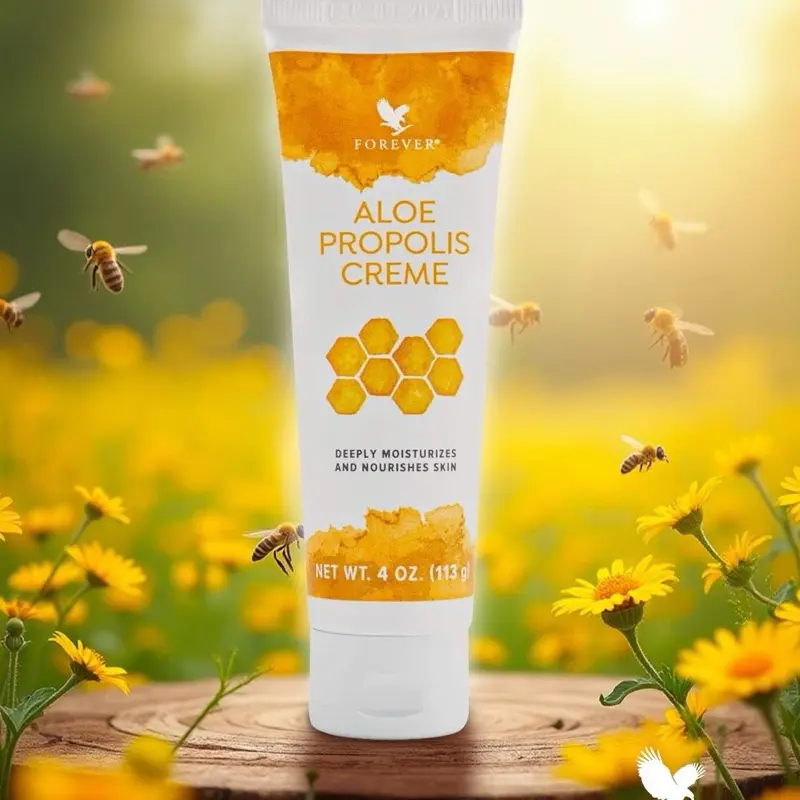 forever aloe propolis cream - TikTok Shop