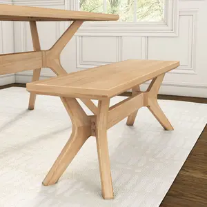 Verso Dining Bench - 48"