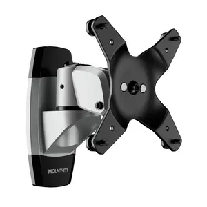 Single Monitor Wall Mount