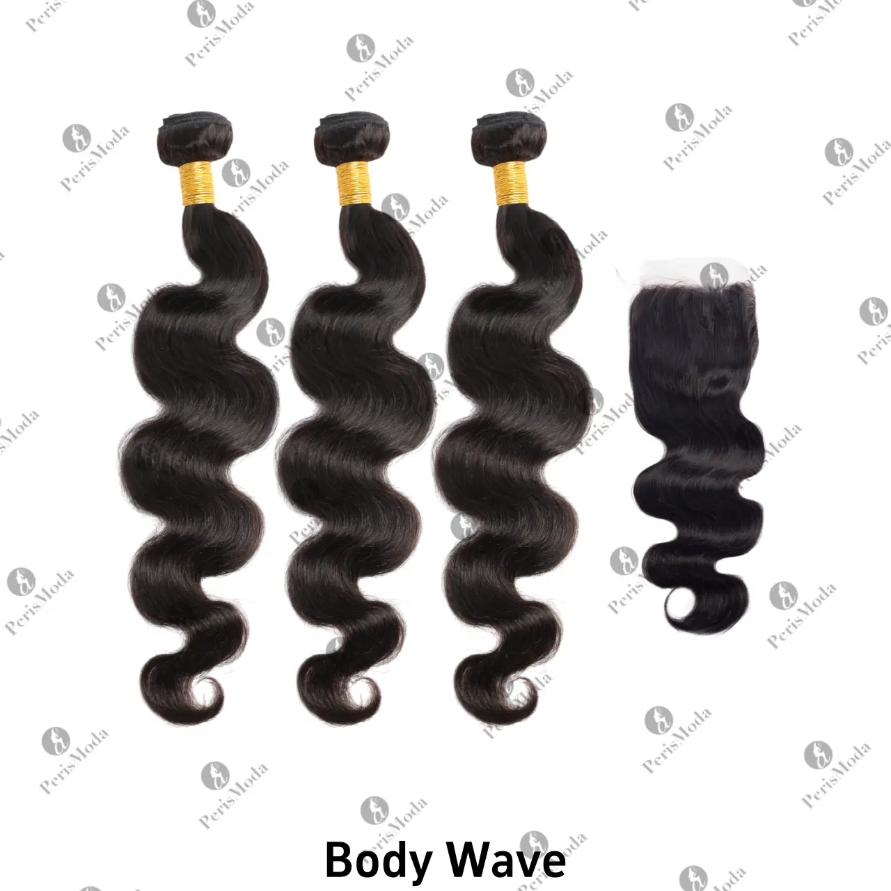 Body Wave