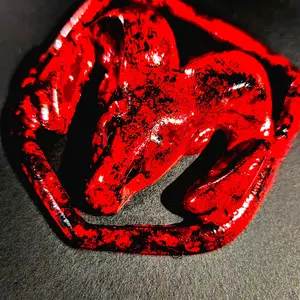 hydro dipped ram logos