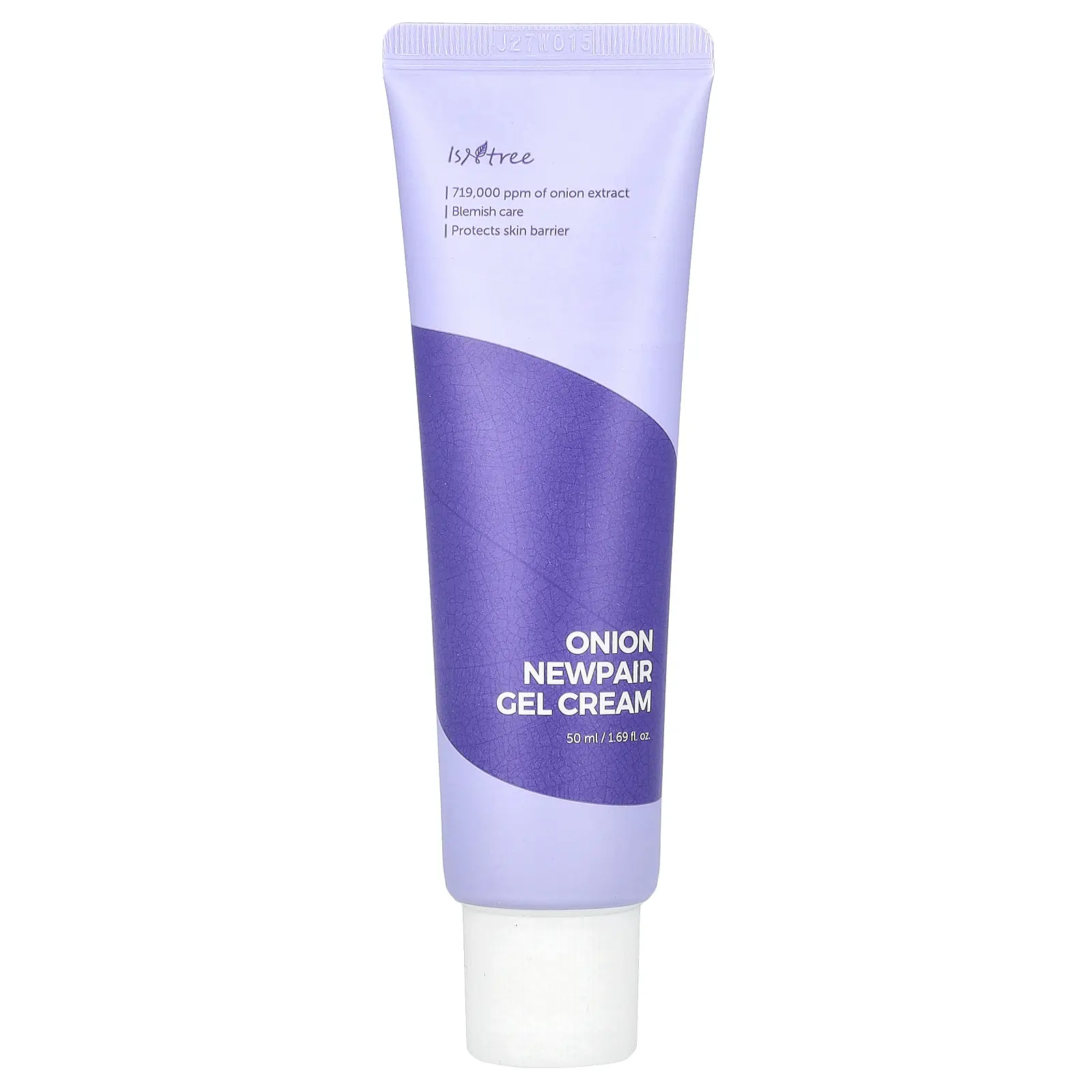 ISNtree Onion Newpair Gel Cream, 1.69 fl oz, (50 ml)