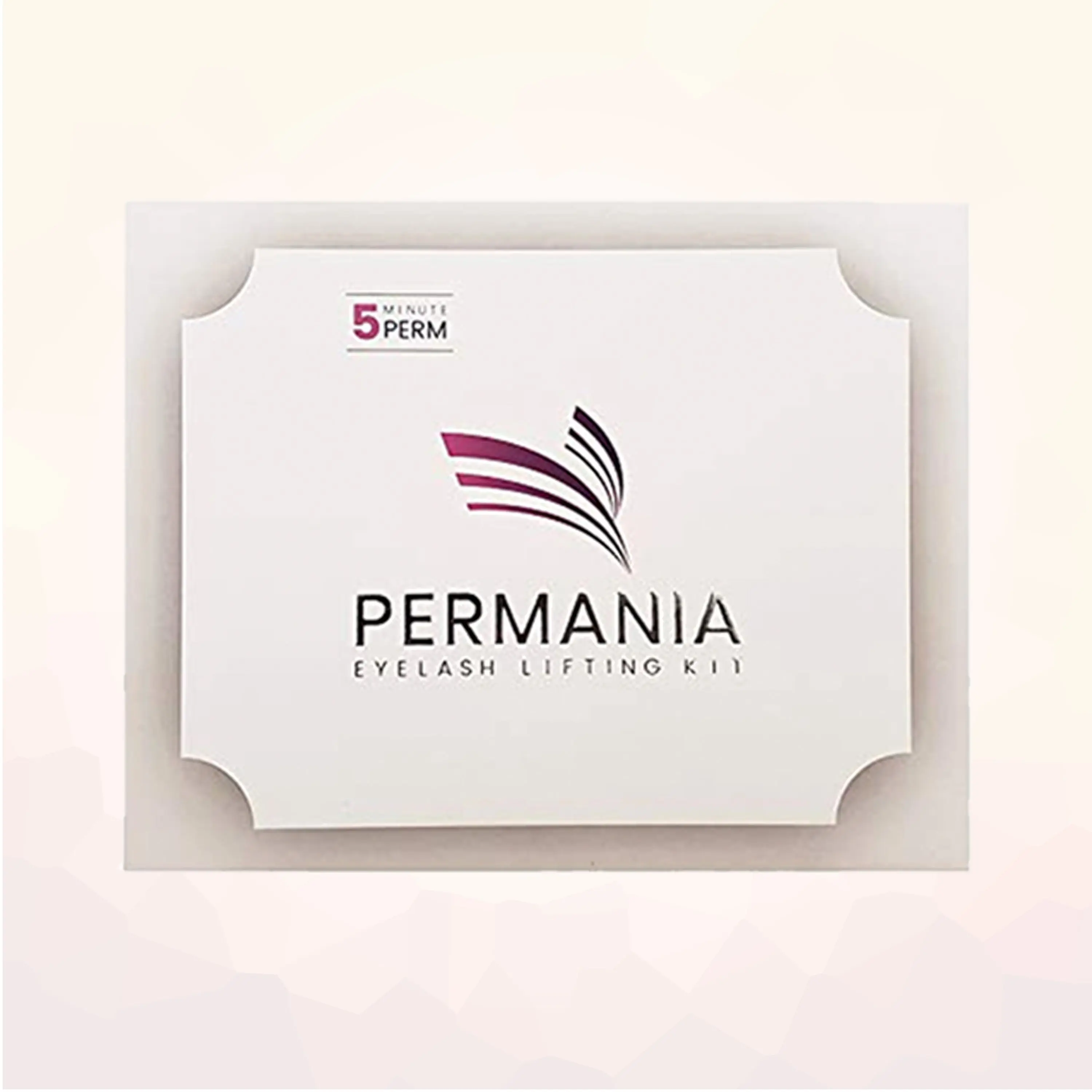 Permania Eyelash Lash Lifting, Perm, & Lamination Kit