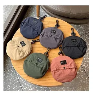 Foldable Outdoor MountaineeringHat, Portable Waterproof Quick Drying FishingHat With Backpack Buckle, Outdoor Sports Hatfor Men & Women, Fisherman Cap, Quality Caps