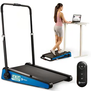 PacerMini Pro Portable Treadmill - Exercise Equipment for Home Gym portable  treadmill