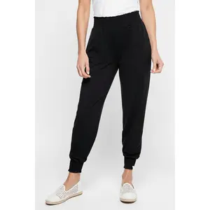 Women's Calle Ocho Jogger | Black