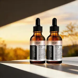 VGO Vitamin C Serum – Soft & Balanced Skin Care