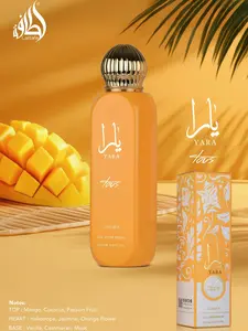 Lattafa Yara Tous All Over Spray – 150ml (5.07 FL OZ)