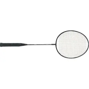 Champion Sports  Durable Steel Badminton Racquet