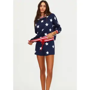 BEACH RIOT- BALBOA SHORT TWILIGHT STARS