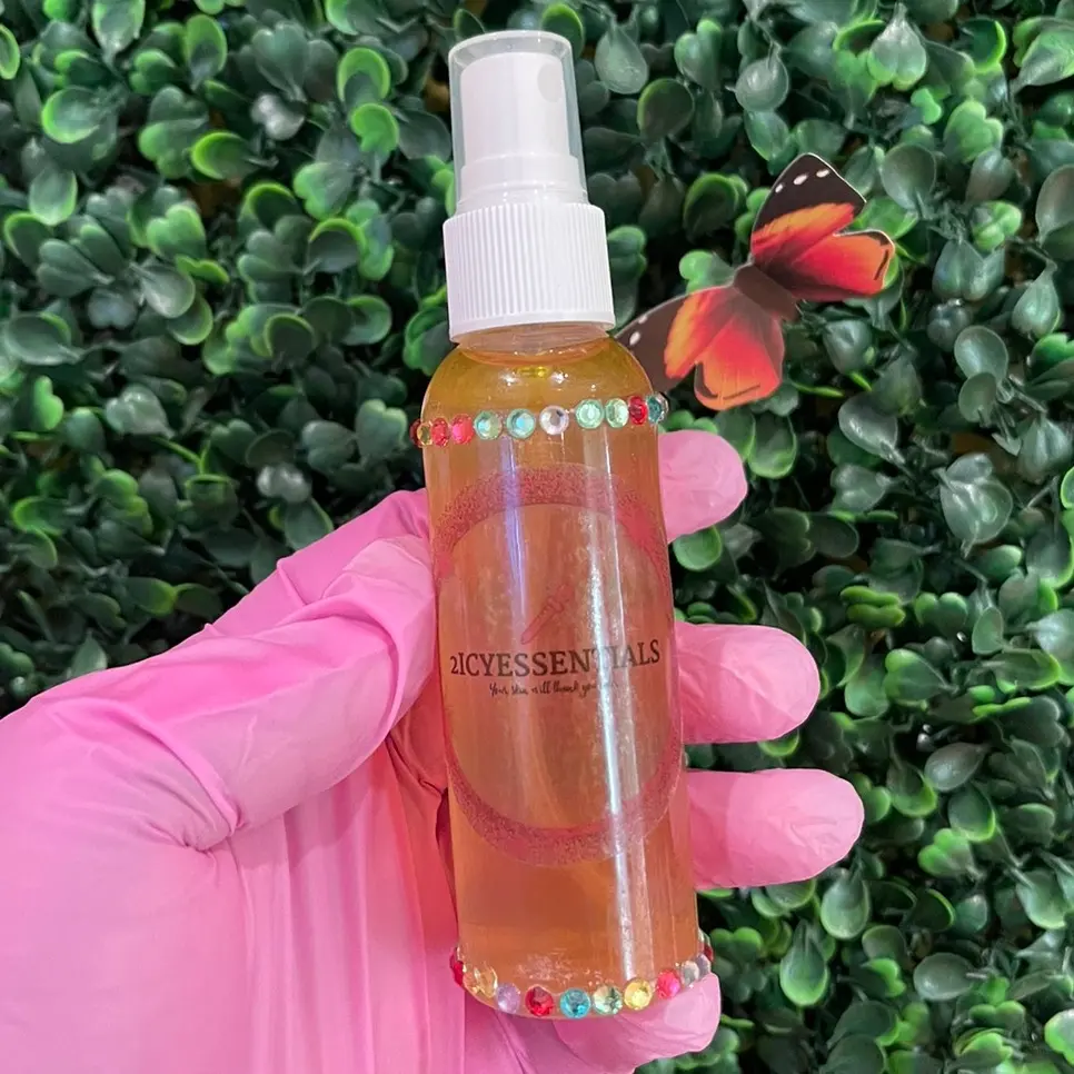 African Chebe Spray