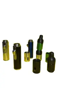 2026 Spring/Summer New Lighter, Creative Design, Must-Have for Camping & Gifting (Butane Not Included)