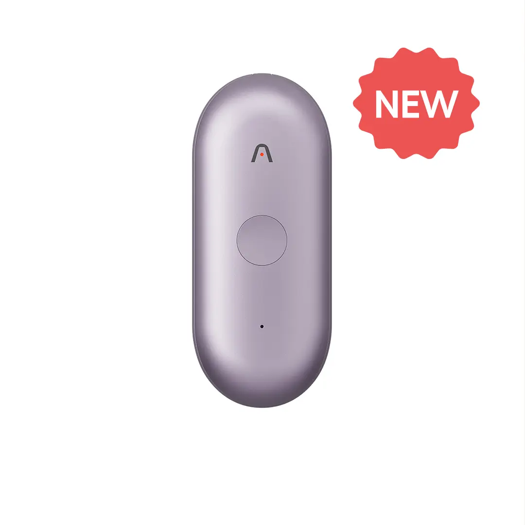 NotePin S – Purple