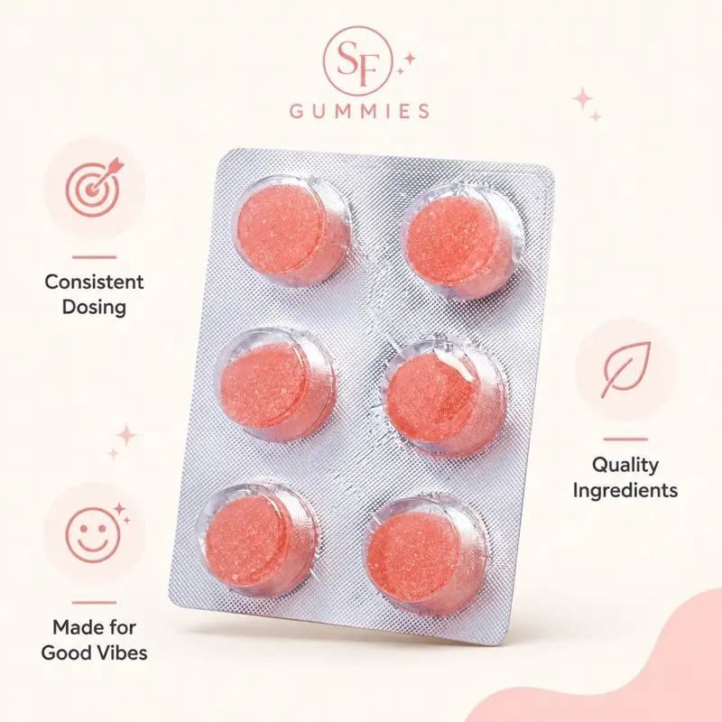 SF Gummie