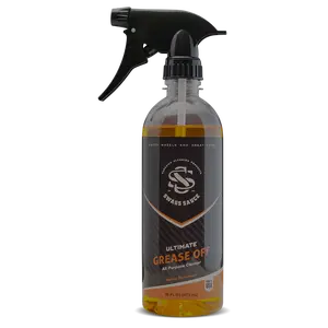 Grease Off | All Purpose Cleaner