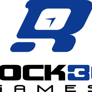 Rock 30 Games