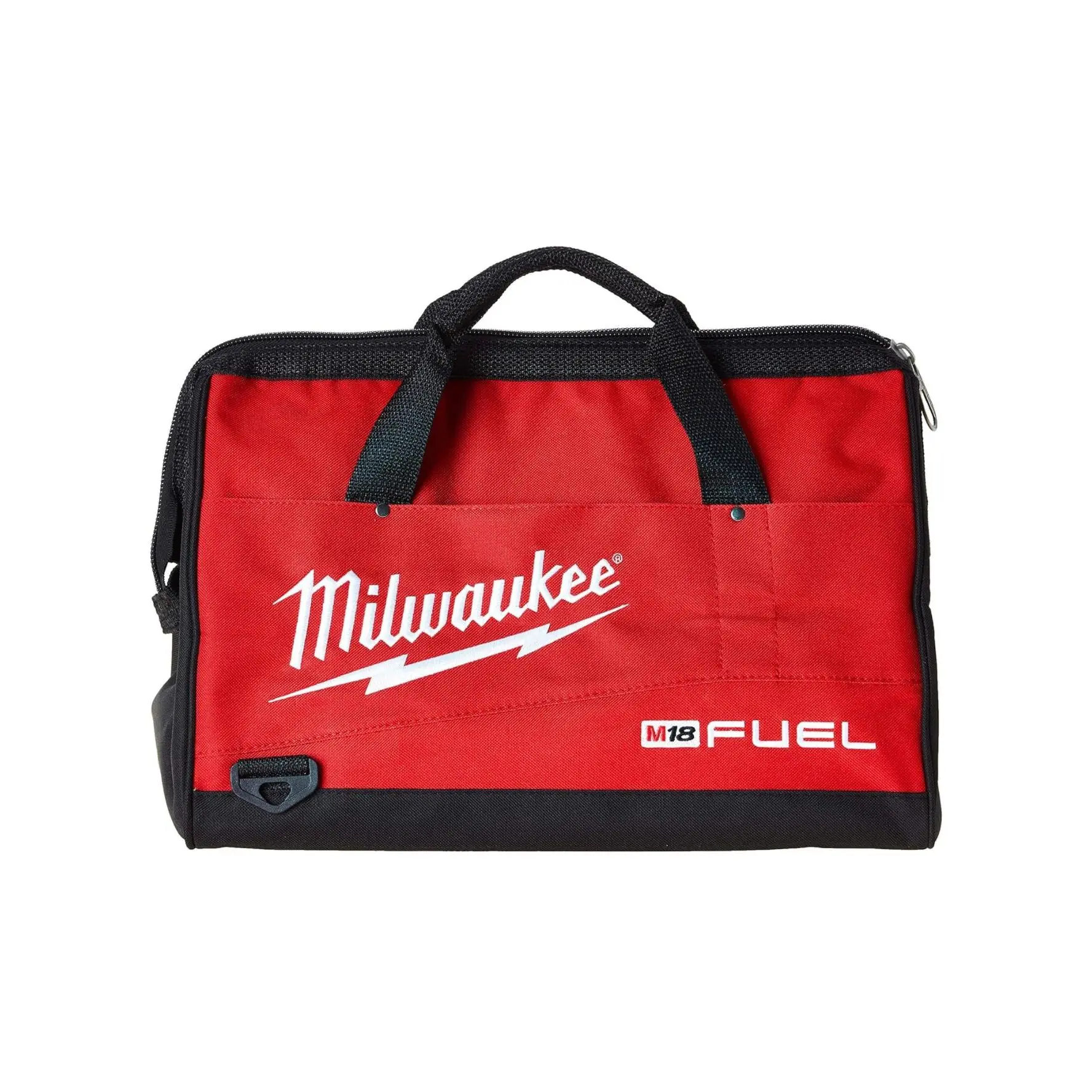 Milwaukee 16” Heavy Duty Tool Bag With Pockets Portable Tool Bag Tools Bag Milwaukee 16” Heavy Duty Tool Bag With Pockets Portable Tool Bag Tools Bag
