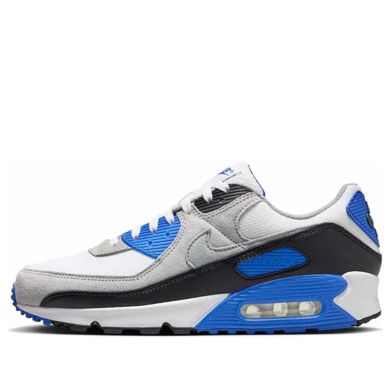 Nike Air Max 90 'Hyper Royal' DM0029-112 Nike Air Max 90 'Hyper Royal' DM0029-112